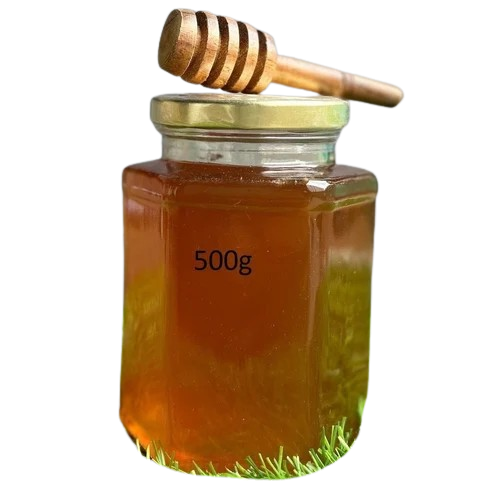 tulsi-flavoured-honey